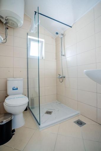 Vila Pupa, Elesec 2 Ohri Dış mekan fotoğraf